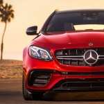 Mercedes-AMG E 63 S Wagon PC wallpapers