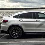 Mercedes-AMG GLC 43 wallpapers for iphone