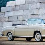 Mercedes-Benz 220S hd