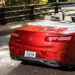 Mercedes-Benz E 400 4Matic Cabriolet AMG Styling 2022