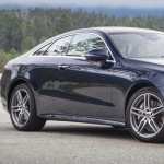 Mercedes-Benz E 400 4Matic Coupe AMG Styling hd pics