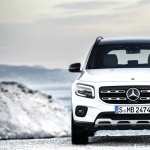 Mercedes-Benz GLB-Class high definition photo