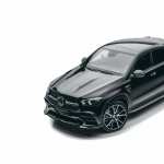 Mercedes-Benz GLE-Class PC wallpapers
