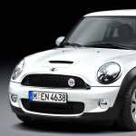 Mini Cooper S 50 Camden new wallpaper