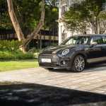 MINI Cooper S Clubman wallpapers for iphone