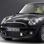 Mini Cooper S inspired by Goodwood image