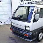 Mitsubishi Minicab U18 image