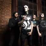 Motionless in White widescreen