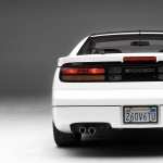 Nissan 300ZX free download