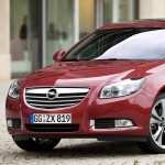 Opel Insignia Turbo high definition wallpapers