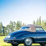 Porsche 356B high quality wallpapers