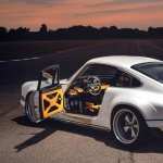 Porsche 911 DLS PC wallpapers