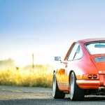 Porsche 912 photo