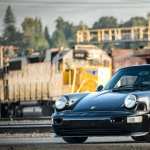 Porsche 964 Turbo wallpapers for android