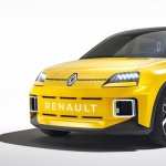 Renault 5 free