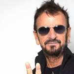 Ringo Starr new photos