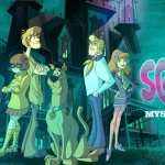 Scooby-Doo! Mystery Incorporated download wallpaper