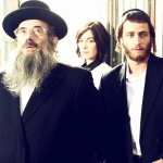 Shtisel high quality wallpapers