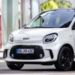 Smart EQ Forfour Edition One images