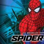 Spider-Man The New Animated Series high definition wallpapers