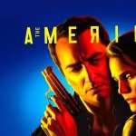 The Americans wallpapers hd