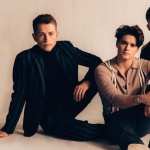 The Vamps wallpapers for iphone