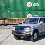 Toyota 4Runner Limited high definition photo