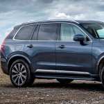 Volvo XC90 Inscription high definition wallpapers