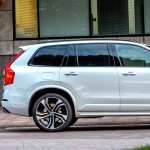 Volvo XC90 Twin Engine R-Design wallpapers for android