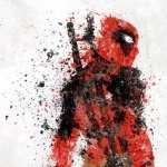 Wade Winston Wilson wallpapers for android