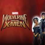 Wolverine and the X-Men hd photos