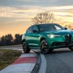 Alfa Romeo Stelvio high definition wallpapers