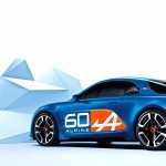 Alpine Celebration Concept 2022