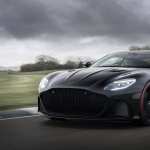Aston Martin DBS Superleggera download wallpaper