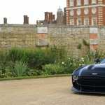 Aston Martin Victor images