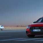 Audi A6 Avant download