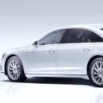 Audi A8 L Plug-In Hybrid wallpapers