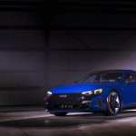 Audi E-Tron GT photo