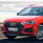Audi Q3 35 TFSI wallpapers for iphone