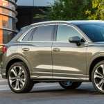 Audi Q3 S Line image