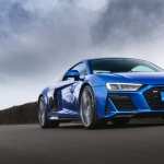 Audi R8 V10 high quality wallpapers