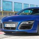 Audi R8 V10 Coupe Plus wallpapers