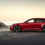Audi RS6 Avant new wallpapers