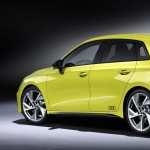 Audi S3 Sportback free