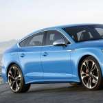 Audi S5 Sportback high quality wallpapers