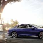 Audi S8 high definition wallpapers