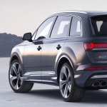 Audi SQ7 wallpapers for iphone