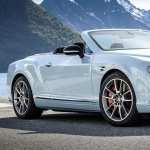 Bentley Continental GT V8 S Convertible new wallpapers