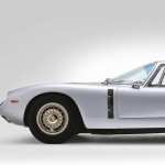 Bizzarrini 5300 GT Strada wallpapers for iphone
