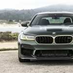 BMW M5 CS wallpapers